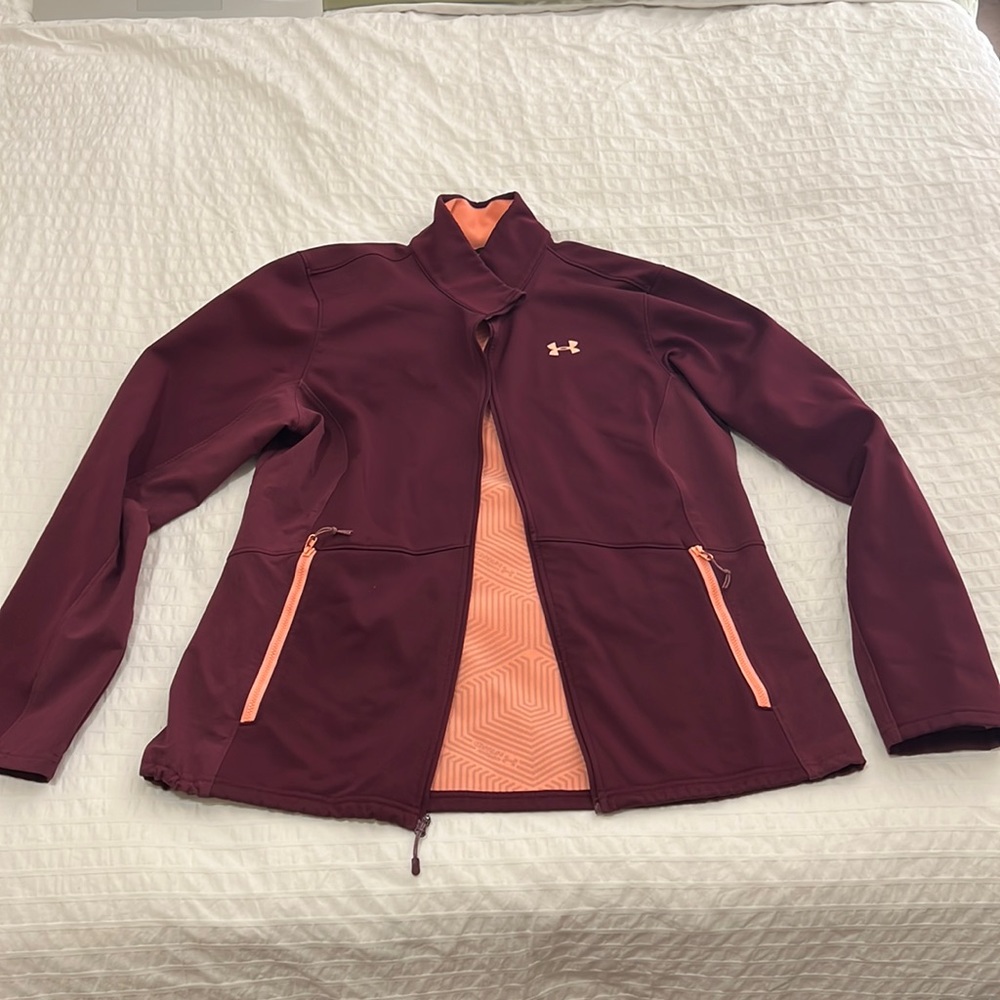 Under Armour L Jacket